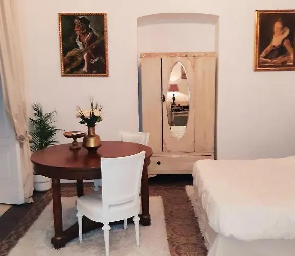 Morosoli Ll Gasthof Catania