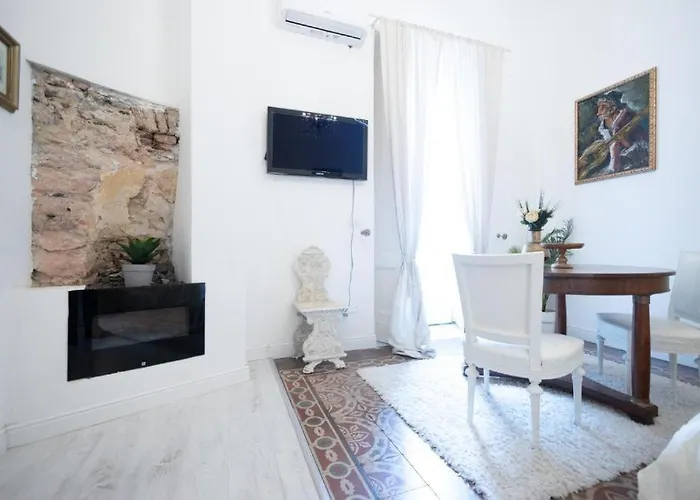 Gasthof Morosoli Ll Catania