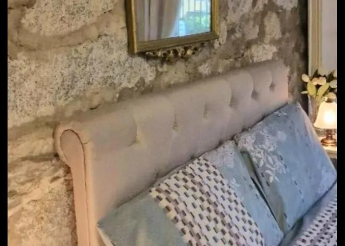 Guest house Morosoli Ll 4*